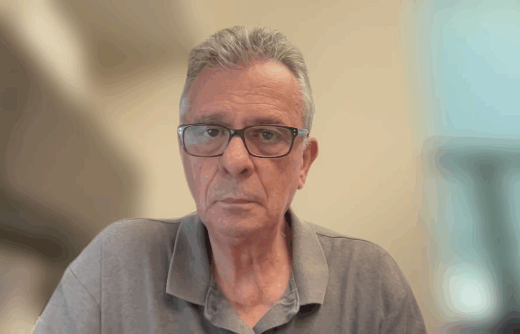 manolis kaparakis
