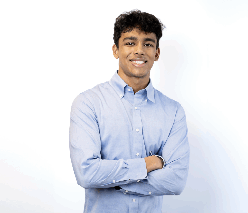 Kaustubh Vasudevan