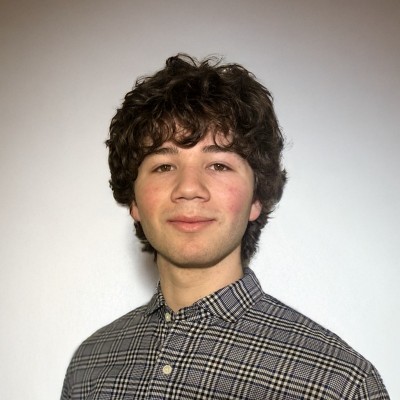 Tyler Asher (’26)