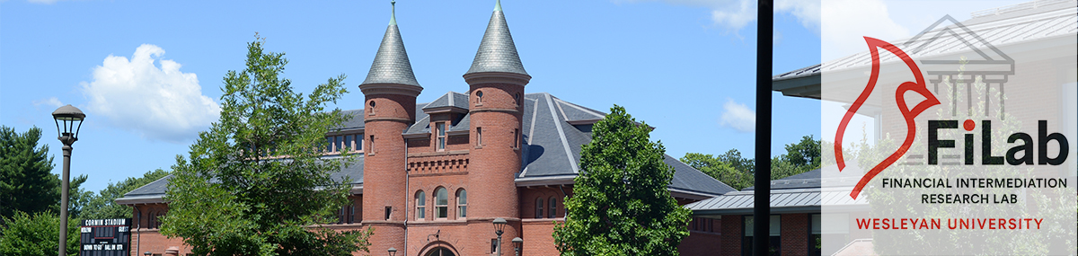 Financial Intermediation Research Lab